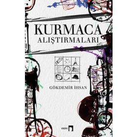 Dergah Yayınları Kurmaca Alıştırmaları