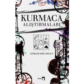 Dergah Yayınları Kurmaca Alıştırmaları