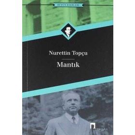 Dergah Yayınları Mantık