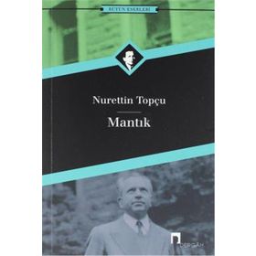 Dergah Yayınları Mantık