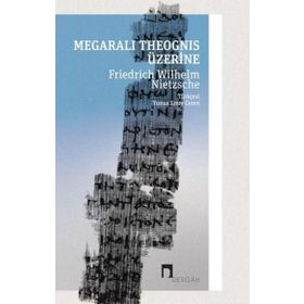 Dergah Yayınları Megaralı Theognis Üzerine