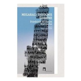 Dergah Yayınları Megaralı Theognis Üzerine