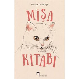 Dergah Yayınları Mişa Kitabı
