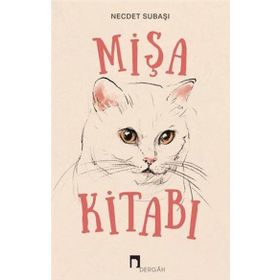 Dergah Yayınları Mişa Kitabı