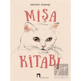 Dergah Yayınları Mişa Kitabı