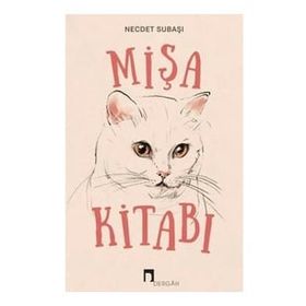Dergah Yayınları Mişa Kitabı