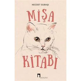 Dergah Yayınları Mişa Kitabı