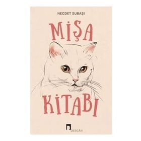 Dergah Yayınları Mişa Kitabı