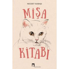Dergah Yayınları Mişa Kitabı