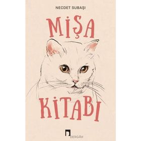 Dergah Yayınları Mişa Kitabı