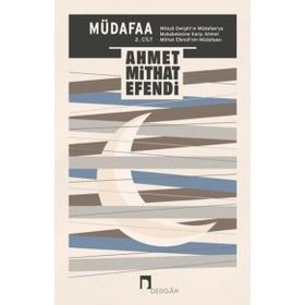 Dergah Yayınları Müdafaa 2.Cilt
