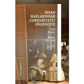 Dergah Yayınları Siyaset Felsefesi