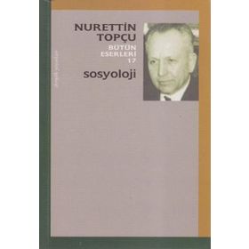 Dergah Yayınları Sosyoloji