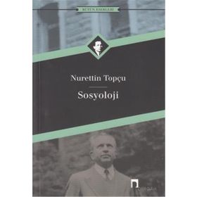 Dergah Yayınları Sosyoloji