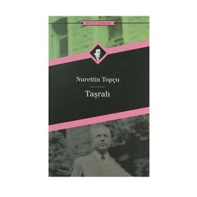 Dergah Yayınları Taşralı