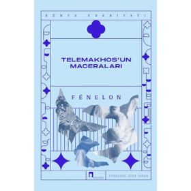Dergah Yayınları Telemakhos'un Maceraları