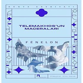 Dergah Yayınları Telemakhos'un Maceraları