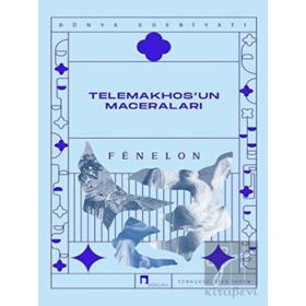 Dergah Yayınları Telemakhos'un Maceraları