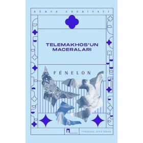 Dergah Yayınları Telemakhos'un Maceraları