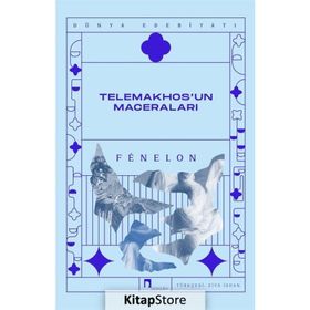 Dergah Yayınları Telemakhos'un Maceraları