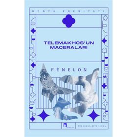 Dergah Yayınları Telemakhos'un Maceraları