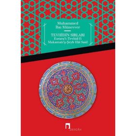 Dergah Yayınları Tevhidin Sırları