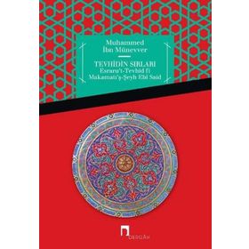 Dergah Yayınları Tevhidin Sırları