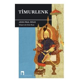 Dergah Yayınları Timurlenk