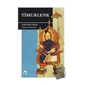 Dergah Yayınları Timurlenk
