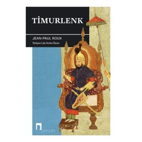 Dergah Yayınları Timurlenk