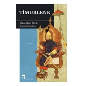 Dergah Yayınları Timurlenk