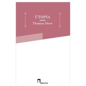 Dergah Yayınları Ütopya