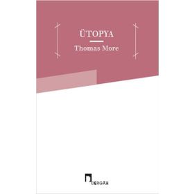 Dergah Yayınları Ütopya