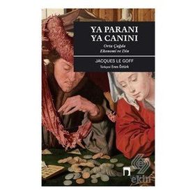 Dergah Yayınları Ya Paranı Ya Canını