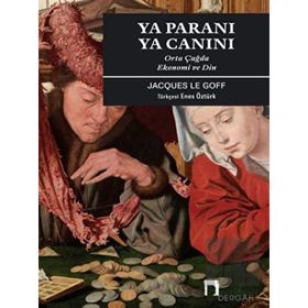 Dergah Yayınları Ya Paranı Ya Canını