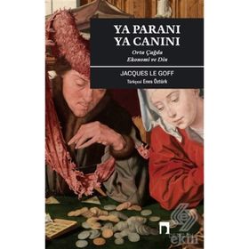 Dergah Yayınları Ya Paranı Ya Canını