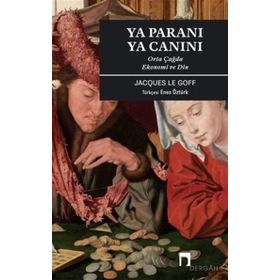 Dergah Yayınları Ya Paranı Ya Canını