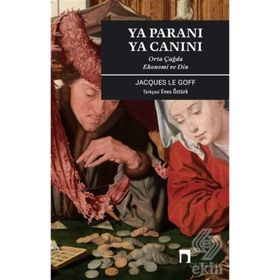 Dergah Yayınları Ya Paranı Ya Canını