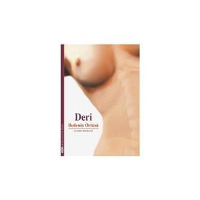 DERI BEDENIN ÖRTÜSÜ - CLAUDE BOUILLON