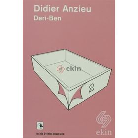 DERI-BEN - DIDIER ANZIEU