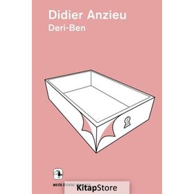 DERI-BEN - DIDIER ANZIEU