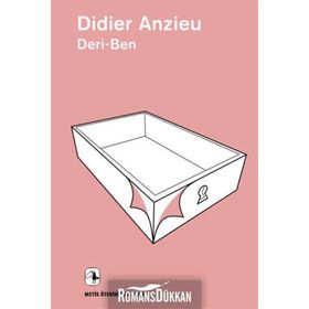 DERI-BEN - DIDIER ANZIEU