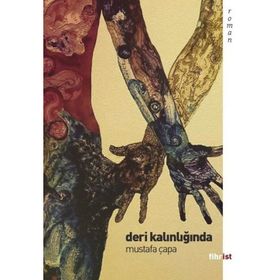 Deri Kalınlığında Mustafa Çapa