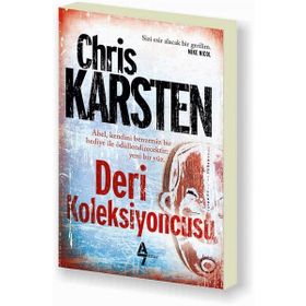 Deri Koleksiyoncusu - Chris Karsten