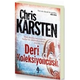 Deri Koleksiyoncusu - Chris Karsten