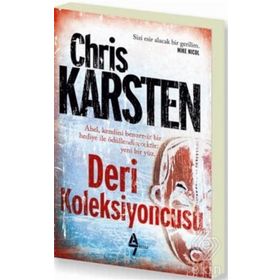 Deri Koleksiyoncusu - Chris Karsten