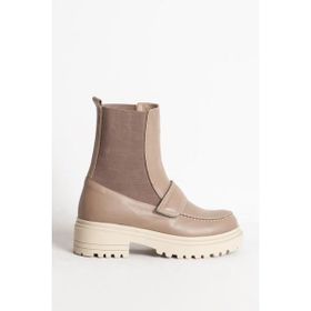 Dericlub 88163 Karamel Kadın Bot