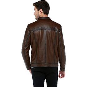 Dericlub E-1034 Camel Erkek Mont