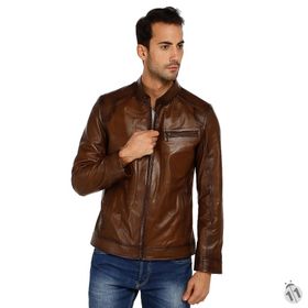 Dericlub E-178 Camel Erkek Mont
