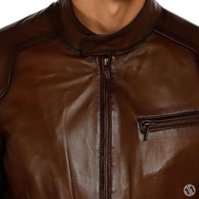 Dericlub E-178 Camel Erkek Mont